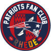 Patriots Fanclub Rhede